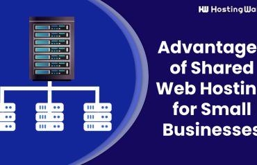 Advantages of Shared Web Hosting for Small Businesses