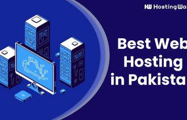 Best Web Hosting in Pakistan