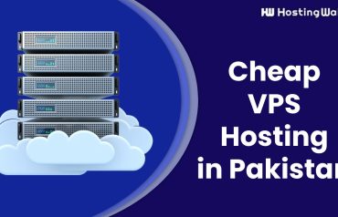 Cheap VPS Hosting in Pakistan