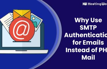 Why Use SMTP Authentication for Emails Instead of PHP Mail