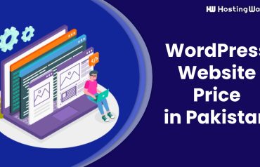 WordPress Website Price in Pakistan